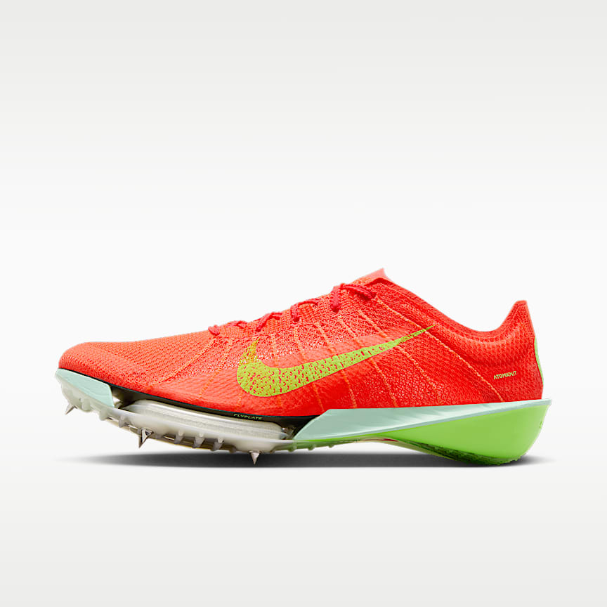 Nike Zoom Superfly Elite 2 Athletics Sprinting Spikes. Nike PT